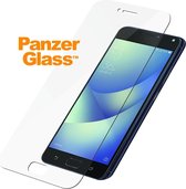 PanzerGlass Premium Glazen Screenprotector Asus Zenfone 4 Max