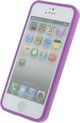 Xccess Bumper case iPhone 5       Purple