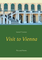 Pics and Poems 4 - Visit to Vienna