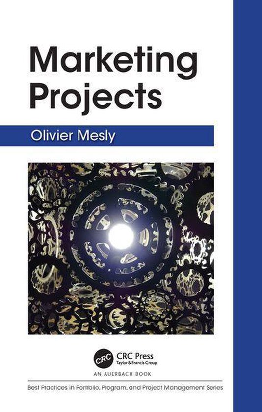 Best Practices in Portfolio, Program, and Project Management ... - cover