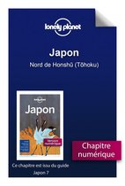 Guide de voyage - Japon - Nord de Honshu (Tohoku)