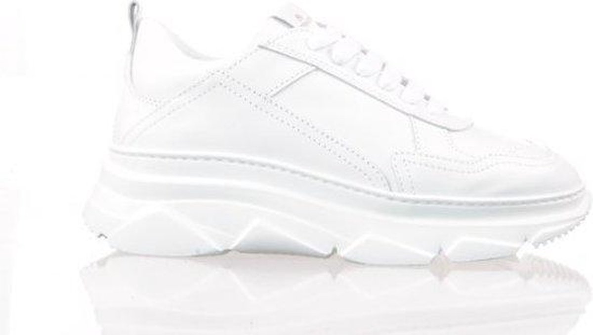 Copenhagen CPH40 Sneaker wit, ,36 / 3 | bol.com