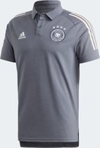 adidas Duitsland Cotton Polo EK 2020 - Maat XL