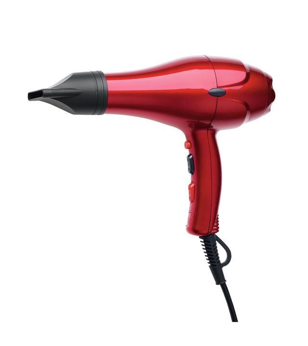 Föhn Sinelco Dreox Föhn 2000 W Rood - afbeelding 2