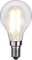 Teunis Led-lamp - E14 - 2700K - 2.2 Watt - Niet dimbaar