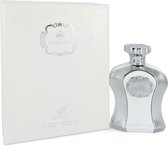 Afnan His Highness White - Eau de parfum spray - 100 ml