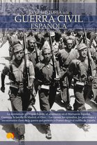 Breve Historia - Breve Historia de la guerra civil española
