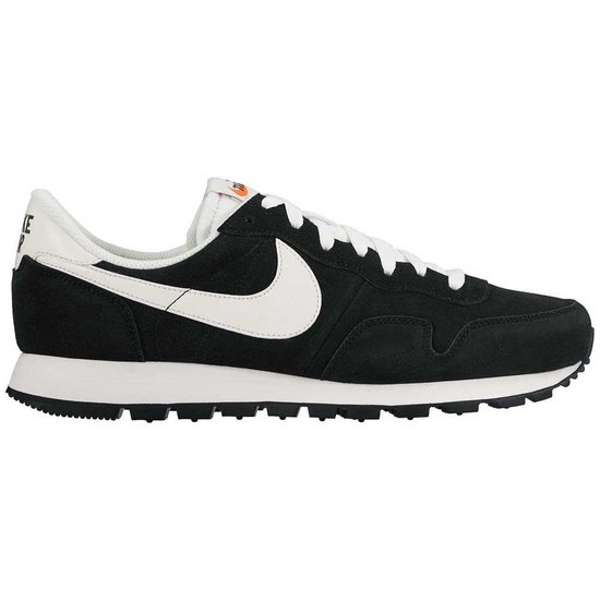 nike air pegasus 83 black