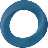Infinity - Large Cockring - Blauw