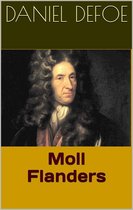 Omslag Moll Flanders