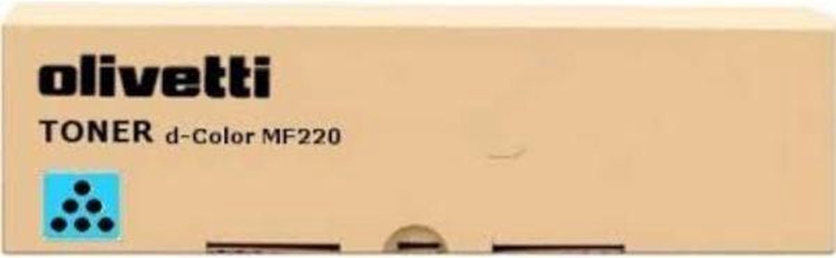 d-Color MF 220 280 toner