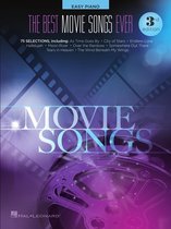 The Best Movie Songs Ever