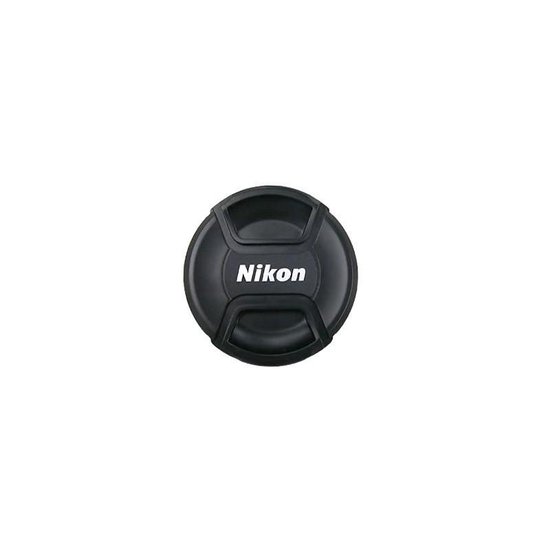 Nikon LC-52 Lensdop 52mm