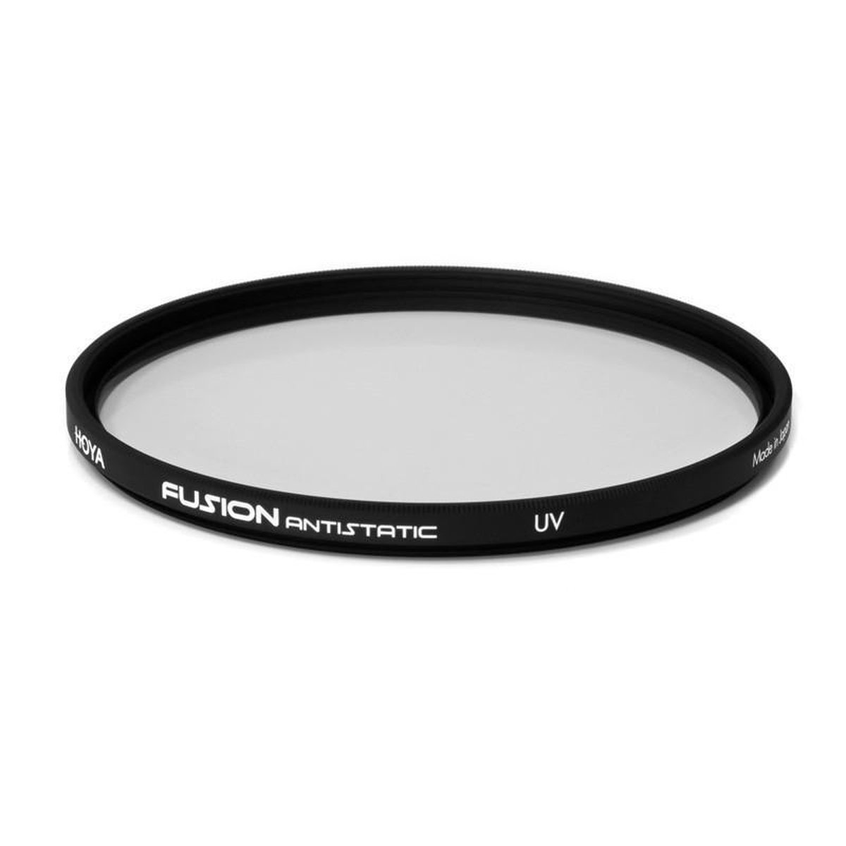 UV filter Hoya - Fusion Antistatic - Slim Frame - 52mm