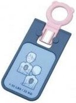 Kindsleutel FrX AED