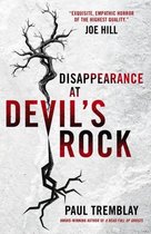 Disappearance At Devils Rock