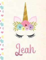 Leah