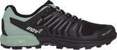 Inov-8 Trailrunningschoenen Roclite 315 Gtx Zwart/groen Mt 41,5