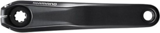 Paire De Bras De Pédalier Shimano STePS FC-E8050 175mm - Pour Vélos électriques
