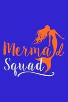 Mermaid Squad: Dream Journal Tracker