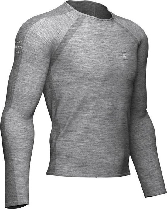 Only Play Trainingsshirt met lange mouwen 15135149 - Vergelijk prijzen