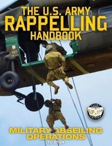 Carlile Military Library-The US Army Rappelling Handbook - Military Abseiling Operations