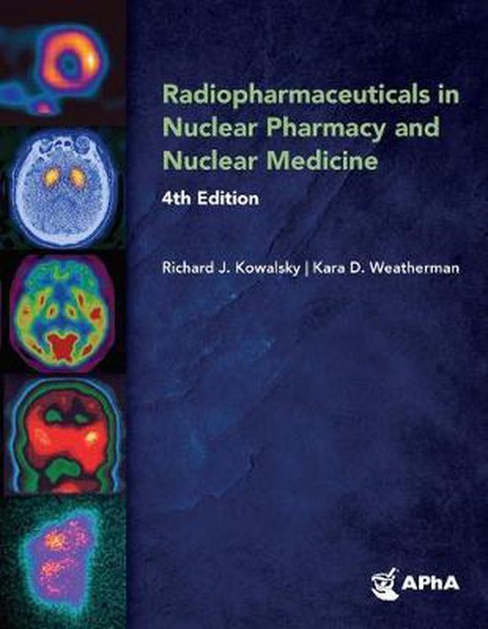 Foto: Radiopharmaceuticals in nuclear pharmacy and nuclear medicine