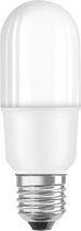 Osram Stick LED E27 - 10W (75W) - Koel Wit Licht - Niet Dimbaar