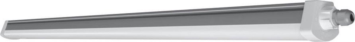 Ledvance LED Armatuur Waterdicht Batten 150cm 4000K IP66 | Vervangt 2x58W