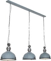 Hanglamp Steinhauer Bikkel - Grijs