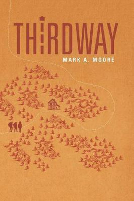 Thirdway - cover