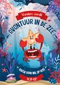 foto van Wondere wereld pop-up - Avontuur in de zee