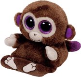 Ty Peek-a-boo Chimp de Chimpansee - Smartphonehouder 15cm