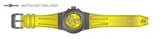 Horlogeband voor Invicta Reserve 12013