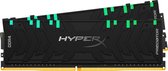 HyperX Predator HX440C19PB3AK2/16 geheugenmodule 16 GB 2 x 8 GB DDR4 4000 MHz