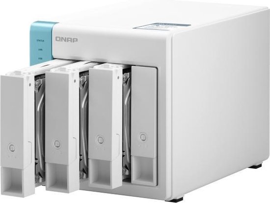 Qnap TS-431P3-2G