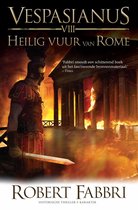 Vespasianus 8 - Heilig vuur van Rome