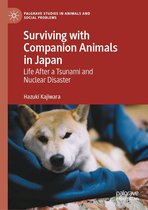 Palgrave Studies in Animals and Social Problems - Surviving with Companion Animals in Japan