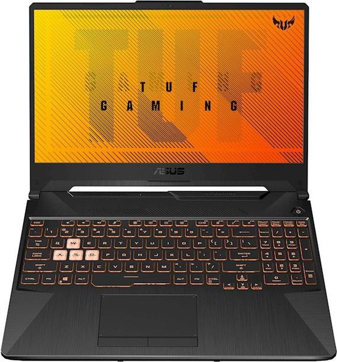 ASUS TUF F15 - Gaming laptop - 15.6 inch - ASUS