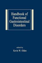 Medical Psychiatry Series - Handbook of Functional Gastrointestinal Disorders