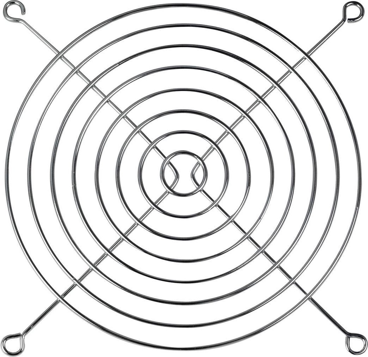 Case acc Fan Grills 140mm