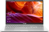 Asus A509JA-EJ554T - Laptop - 15.6 inch - Zilver