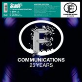 Scan X - Fcom 25 Remastered Ep2 (12" Vinyl Single)