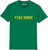 HEAUVENIERE GROEN T-SHIRT