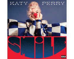 Smile (Coloured Vinyl)