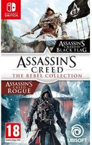 Assassin's Creed : The Rebel Collection Jeux Switch