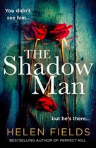 Omslag The Shadow Man