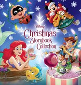Storybook Collections - Disney Christmas Storybook Collection