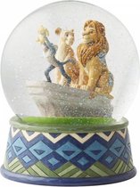 Disney Traditions Lion King Waterball