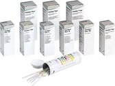 Combur 9 Test Strips